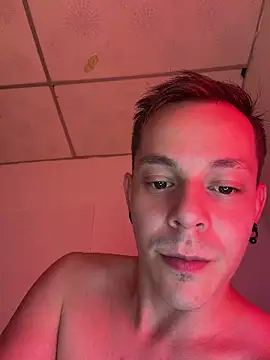 AxelMuller webcam show
