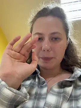 Chat +18 de AsynaYuuki ao vivo
