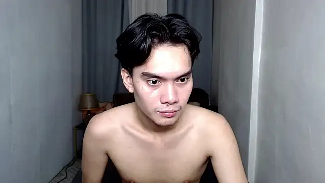 Chat XXX Live asian_cale