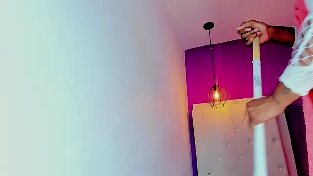 Skarleth_sexy69n Live XXX chat