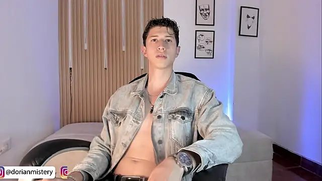 Dorianmistery2322_'s Live XXX Chat