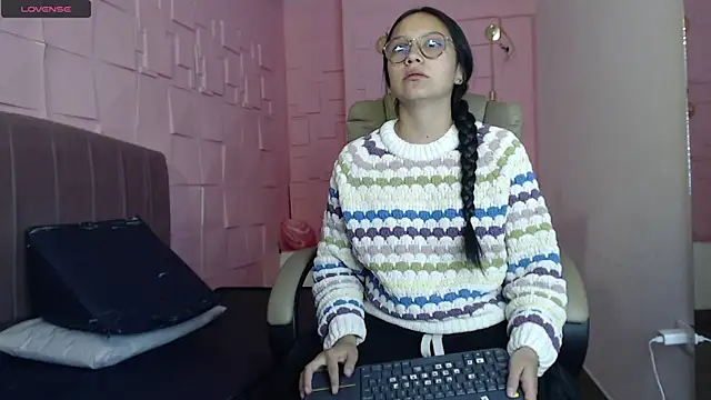 katalina07_1 Live XXX-Chat