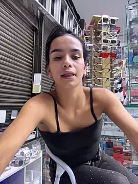 Czat XXX na żywo – Melissa_Rendon