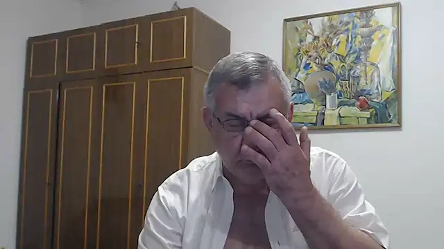 Živý XXX chat machomale3