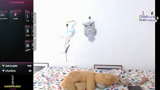 Chat XXX Live keyklin1