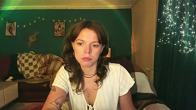 ClancyMorissey Live XXX-chat