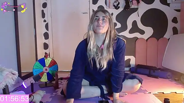 Czat XXX na żywo – hi_elora