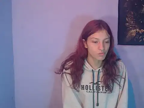 Emma-Wilson 라이브 XXX 채팅