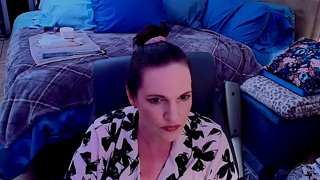 Chat XXX en directo de ninajaymes