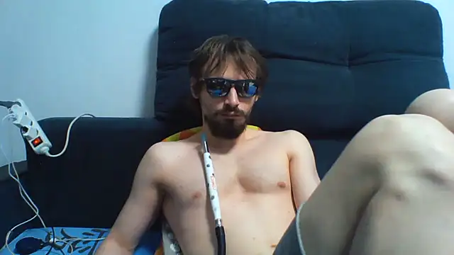XXX chat uživo modela KaelNox