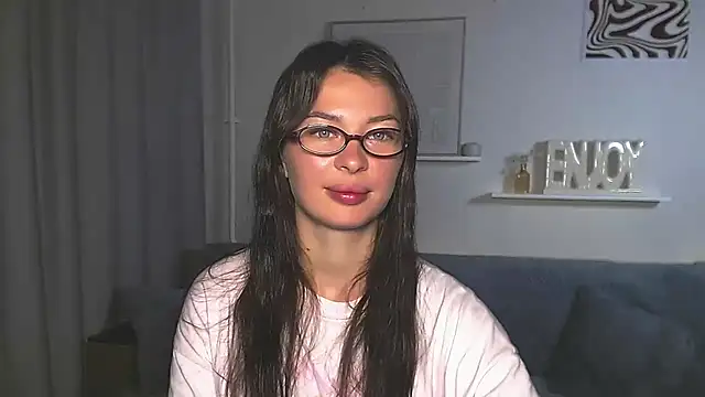 AlexaSven 现场XXX聊天