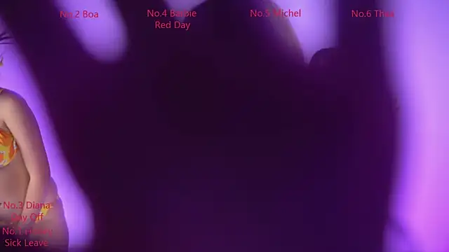 Honeyy-Angel Live XXX Chat