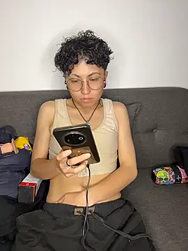 Chat XXX en directo de ian_mathias_