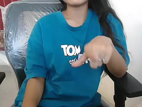 MISS_JYOTI 现场XXX聊天