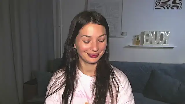 AlexaSven Live XXX-Chat