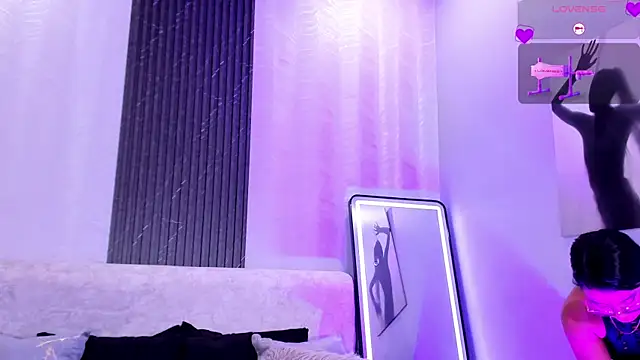 zoe_martins_ Live XXX-Chat