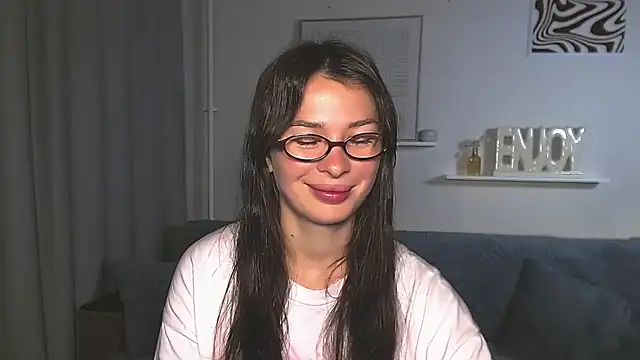 Živý XXX chat AlexaSven