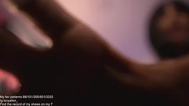 LucyAllenX's Live XXX Chat