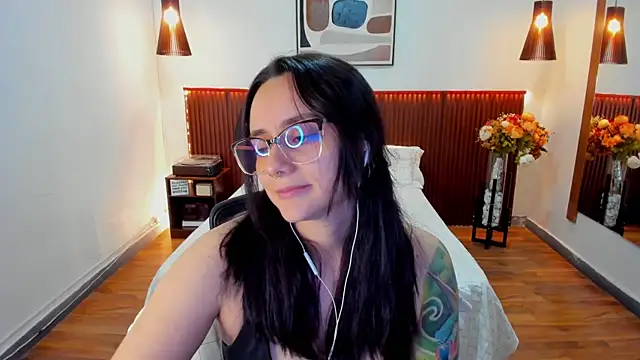 KatherineBond Live XXX-chat