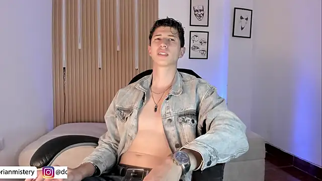 Онлайн чат XXX Dorianmistery2322_