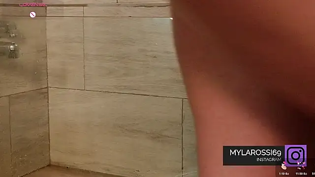 Mylarossin Live XXX chat
