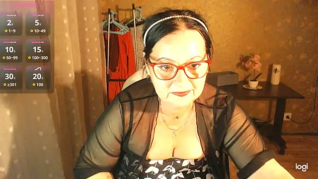 exiMIlf Adlı Modelin Canlı XXX Sohbeti