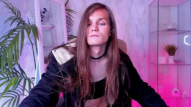 Онлайн чат XXX WillFobos