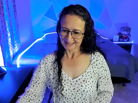 Ana_Flakita 现场XXX聊天