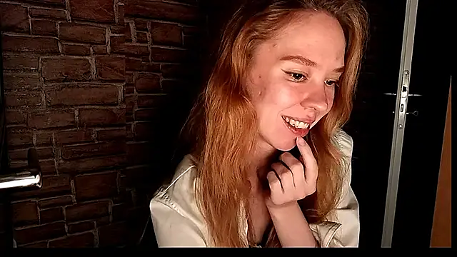ElizaStorm Live XXX-chat