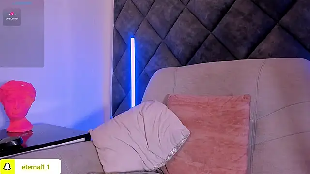 _Eternal_ Chat XXX live