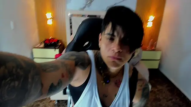 KAROLLJONES1 라이브 XXX 채팅