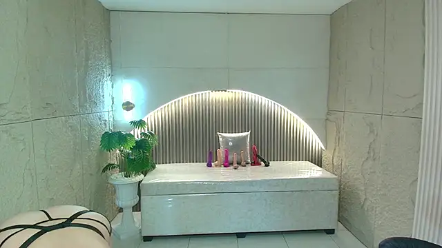 Melody_Clum_R Adlı Modelin Canlı XXX Sohbeti
