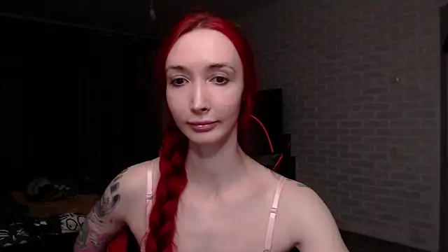 Roxy_Silvern Live XXX chat