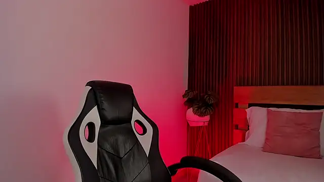 Chat XXX ao vivo de alliss_ginger_