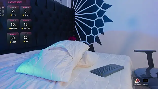 Онлайн чат XXX MathewAdamss