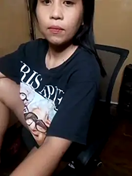 Hanna_Filipina 现场XXX聊天
