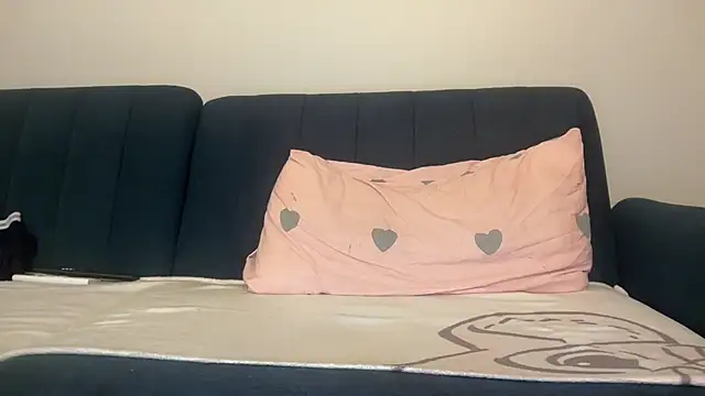 Sasha__Love Show Webcam