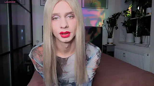 Czat XXX na żywo – _Yvonne_