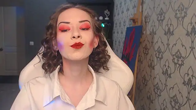 FascinatingEyess Live XXX-Chat