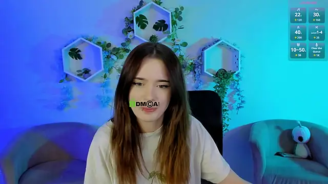 Živý XXX chat liana_kisses