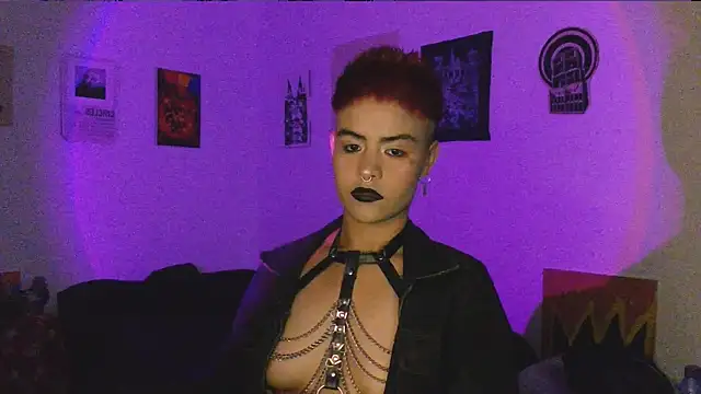 alex_one888 élő XXX-chatje