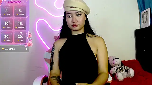 sloppy_cat – Live XXX-chat