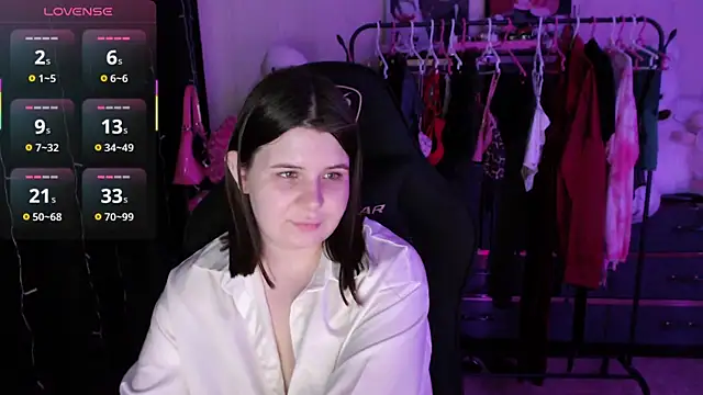 Онлайн чат XXX AmyVibess