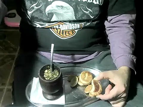 OreCam Webcam-Show
