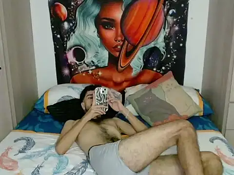 Adrien_polo live XXX chat
