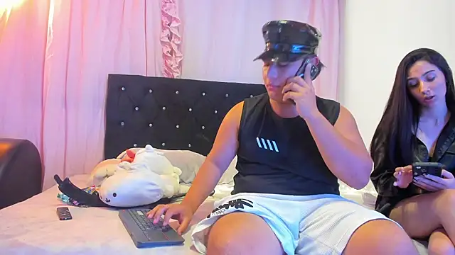 Liam_grey01_ Obrolan Langsung XXX