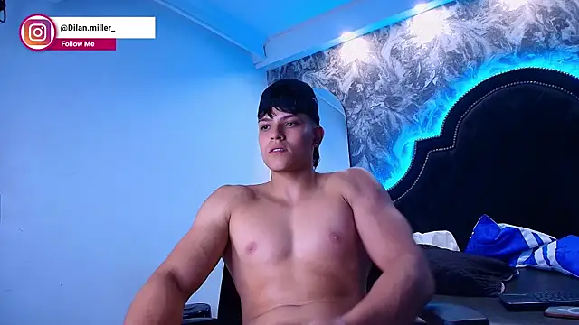 DilanMiller_n Live XXX chat