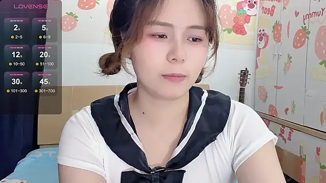 Una9_ 现场XXX聊天