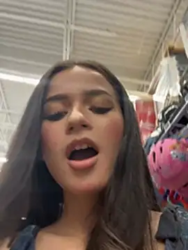 SophiaXJohn's Live XXX Chat