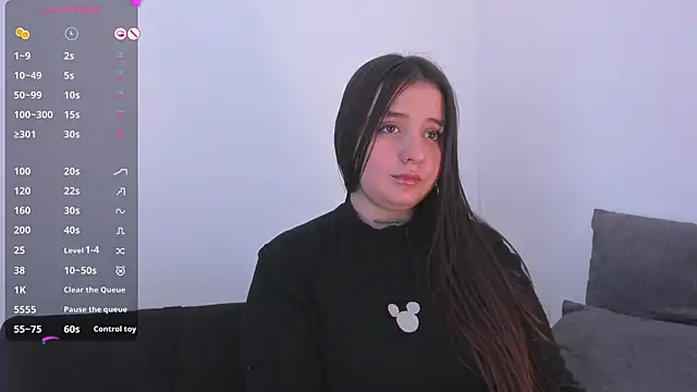 Sabrina_Lennox 现场XXX聊天